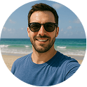 Gerenciador de portfólio experiente avaliando ganhos de negociação automatizada em BTC Renda