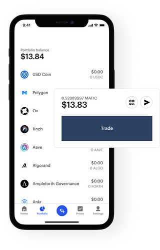 BTC Renda plataforma de negociação tela de integração e configuração de conta
